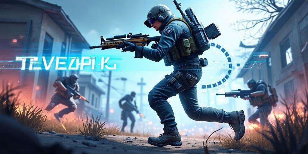 和平精英《火锅》辅助